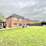 Langton Park, Eccleshall, ST21