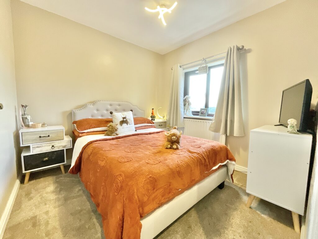 Chestnut Road, Loggerheads, TF9