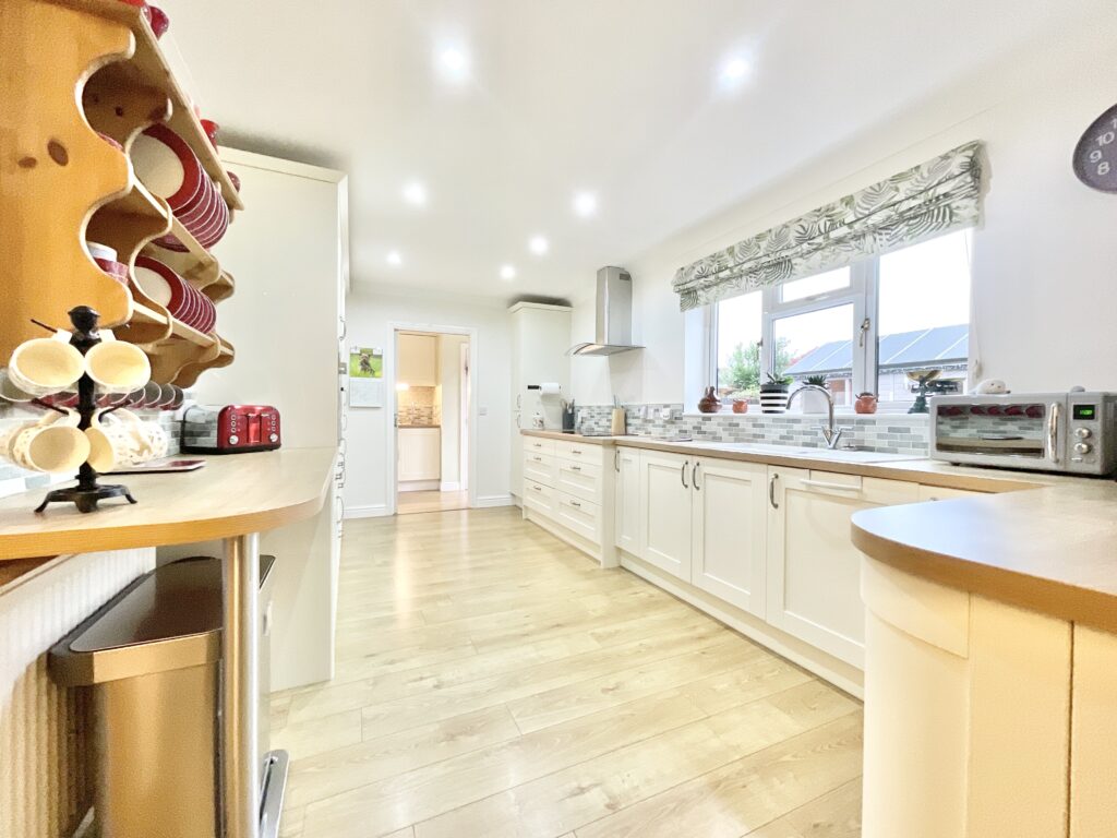 Moreton Street, Prees, SY13