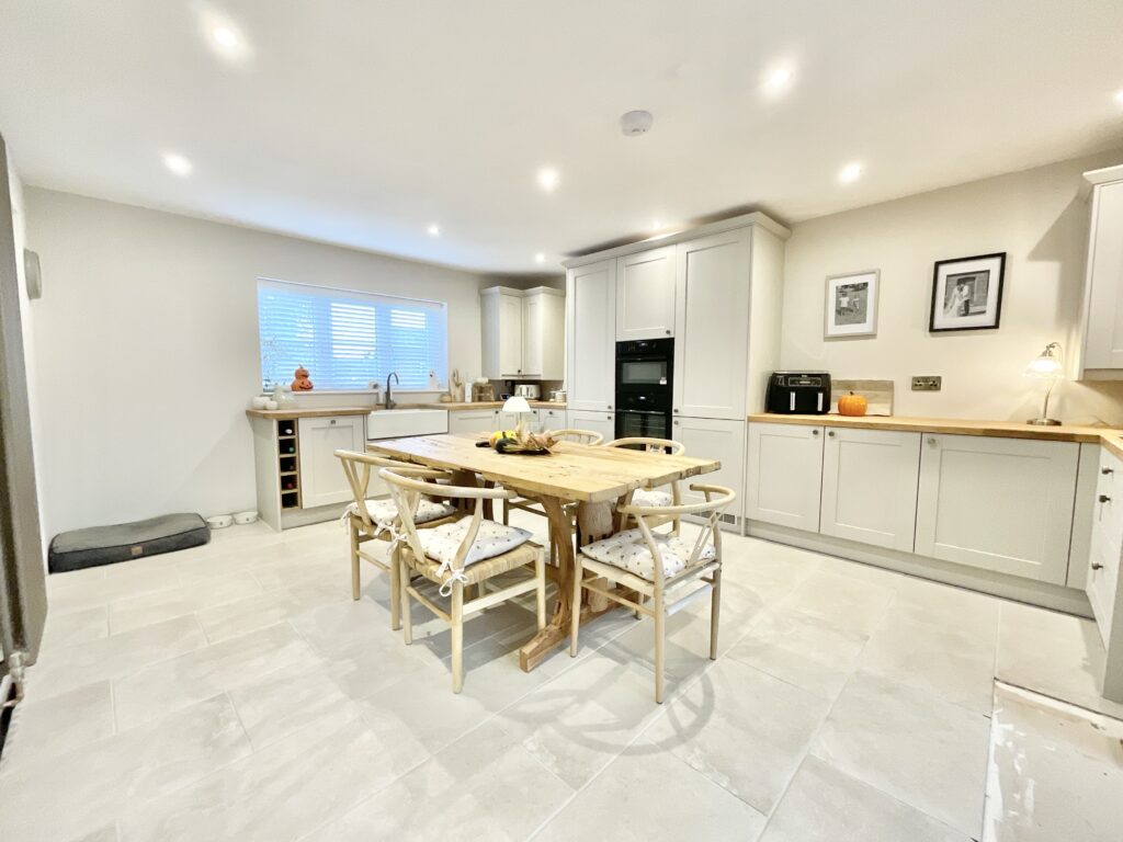 Mucklestone Road, Loggerheads, TF9