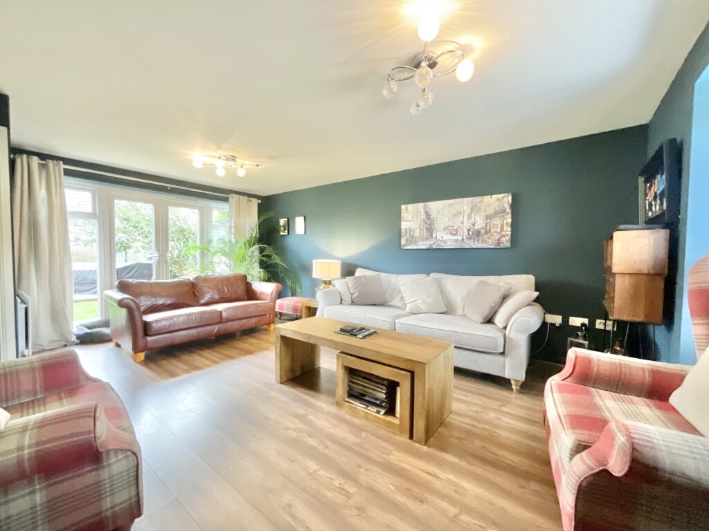 Wheelwright Drive, Eccleshall, ST21