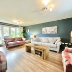 Wheelwright Drive, Eccleshall, ST21