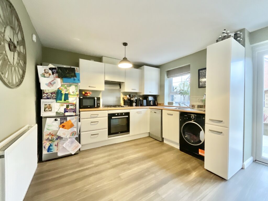 Caversham Way, Yarnfield, ST15