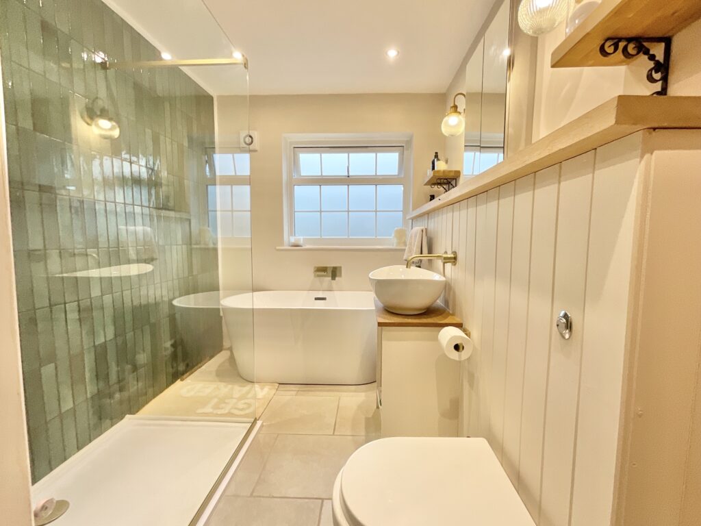 Mucklestone Road, Loggerheads, TF9