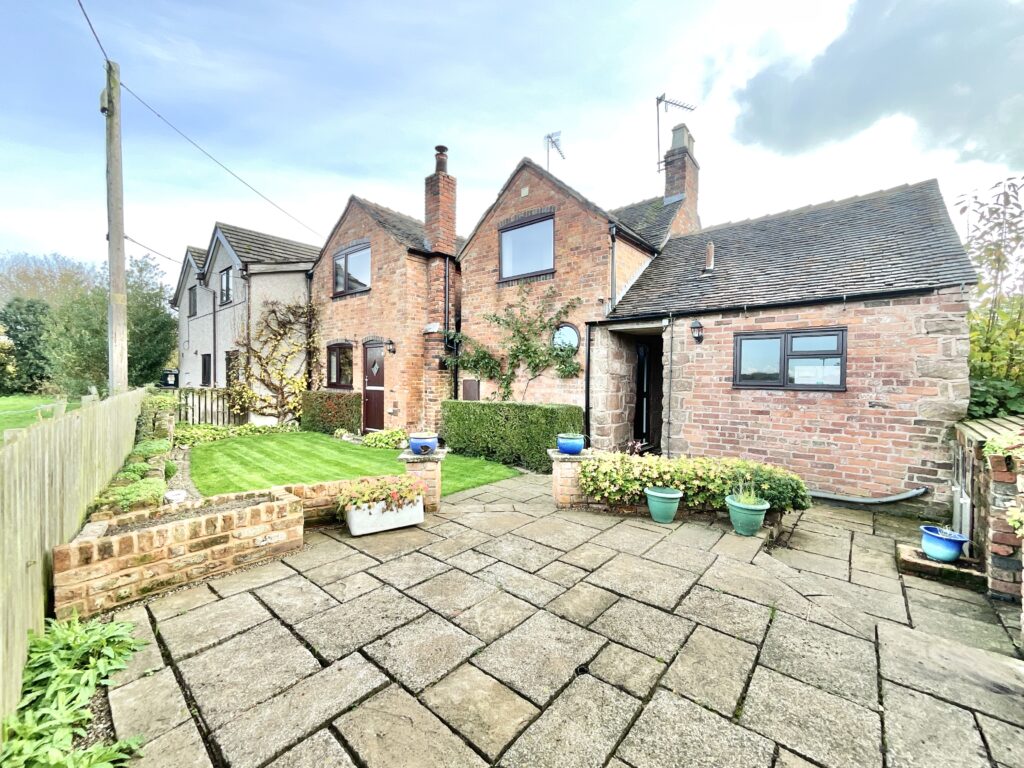 Church Road, Ashley, TF9