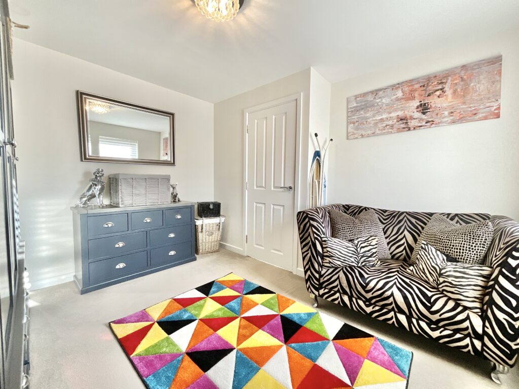 Blandford Way, Market Drayton, TF9