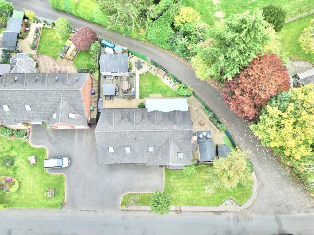 Moreton Street, Prees, SY13