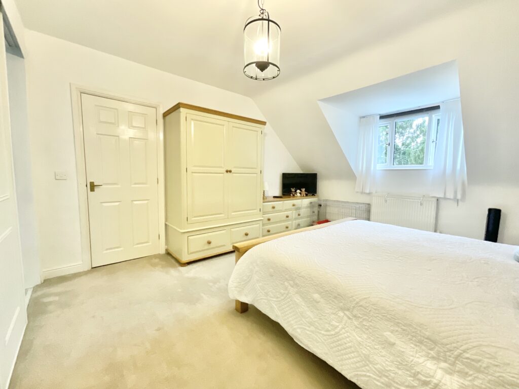 Moreton Street, Prees, SY13