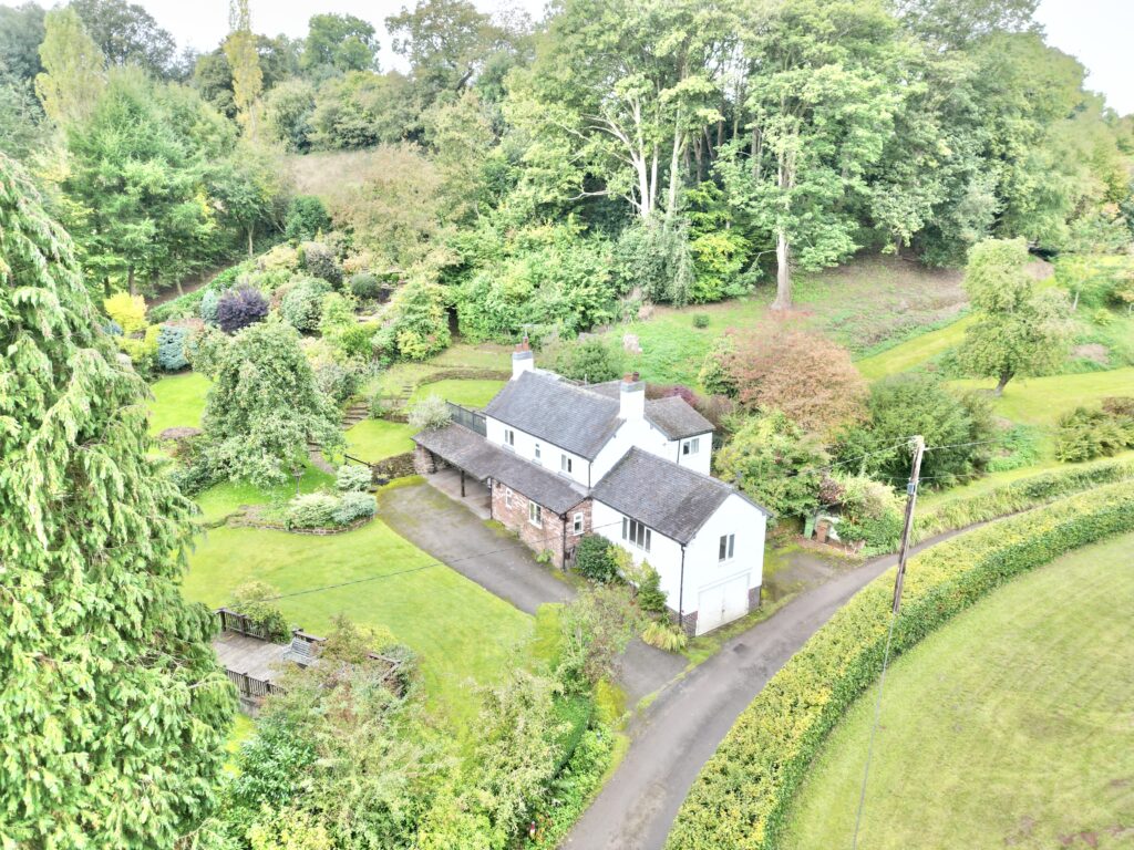 Bishops Offley, Stafford, ST21