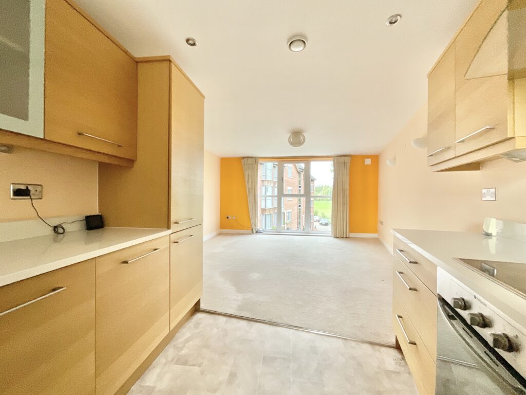 Castle Street, Eccleshall, ST21