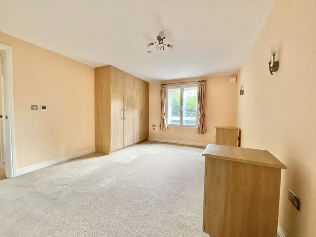 Castle Street, Eccleshall, ST21