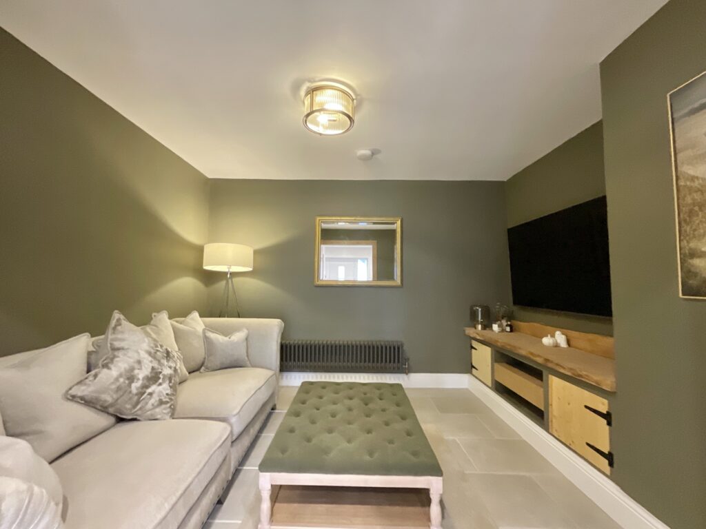 Mucklestone Road, Loggerheads, TF9