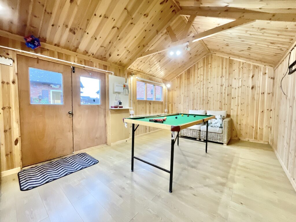 Moreton Street, Prees, SY13