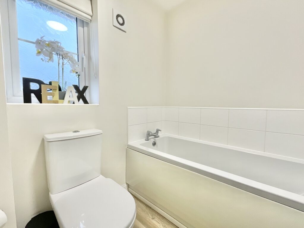 Caversham Way, Yarnfield, ST15