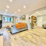 Chestnut Road, Loggerheads, TF9