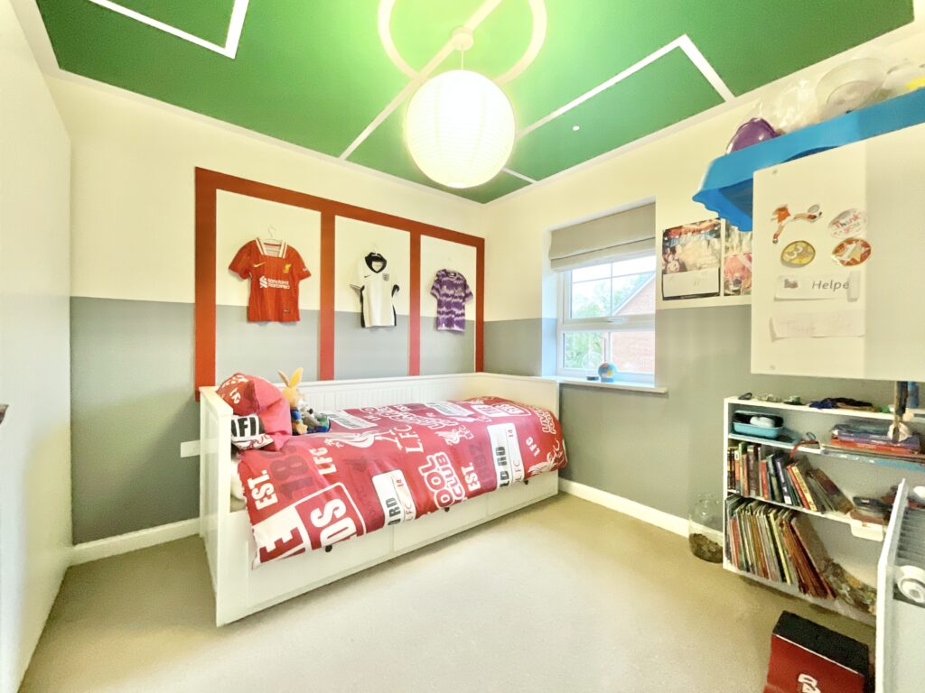 Caversham Way, Yarnfield, ST15