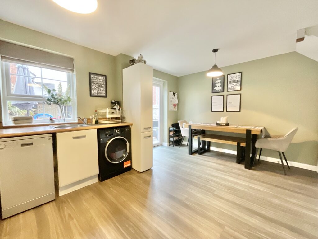 Caversham Way, Yarnfield, ST15