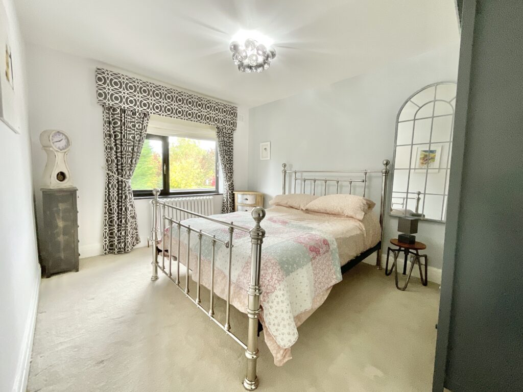 Fairview Villas, Baldwins Gate, ST5