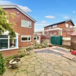 Windmill Drive, Audlem, CW3