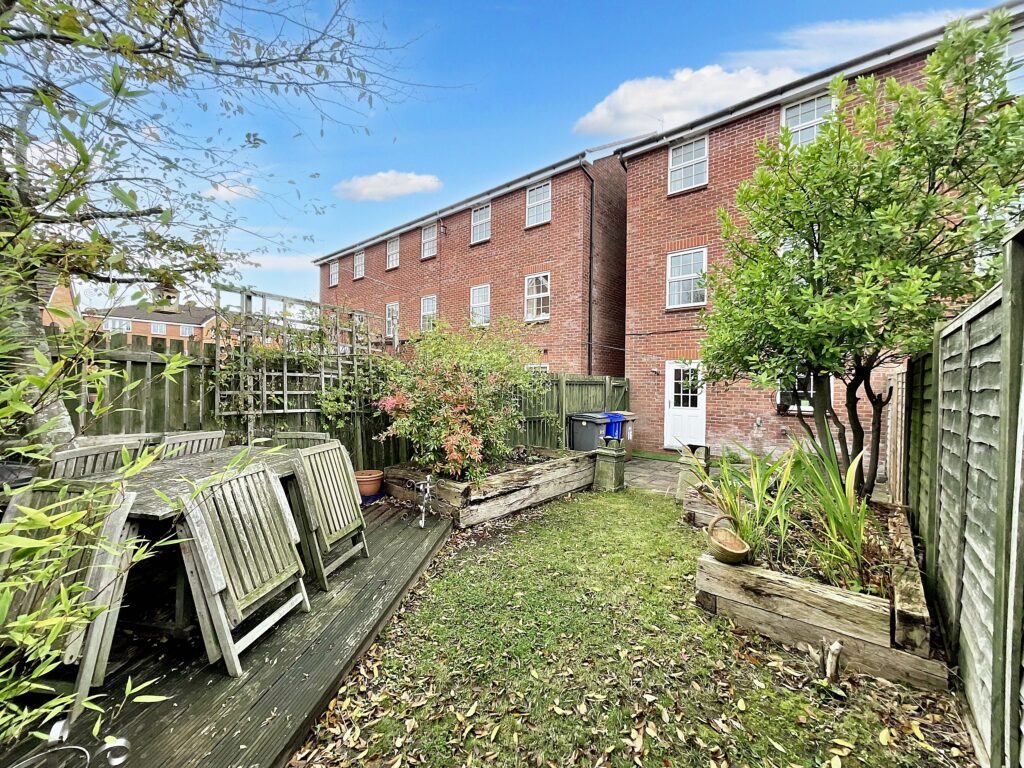 Trent Bridge Close, Stoke-On-Trent, ST4