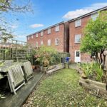 Trent Bridge Close, Stoke-On-Trent, ST4