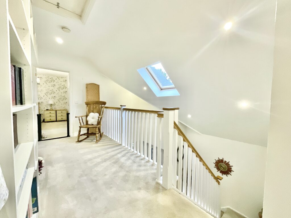 Moreton Street, Prees, SY13