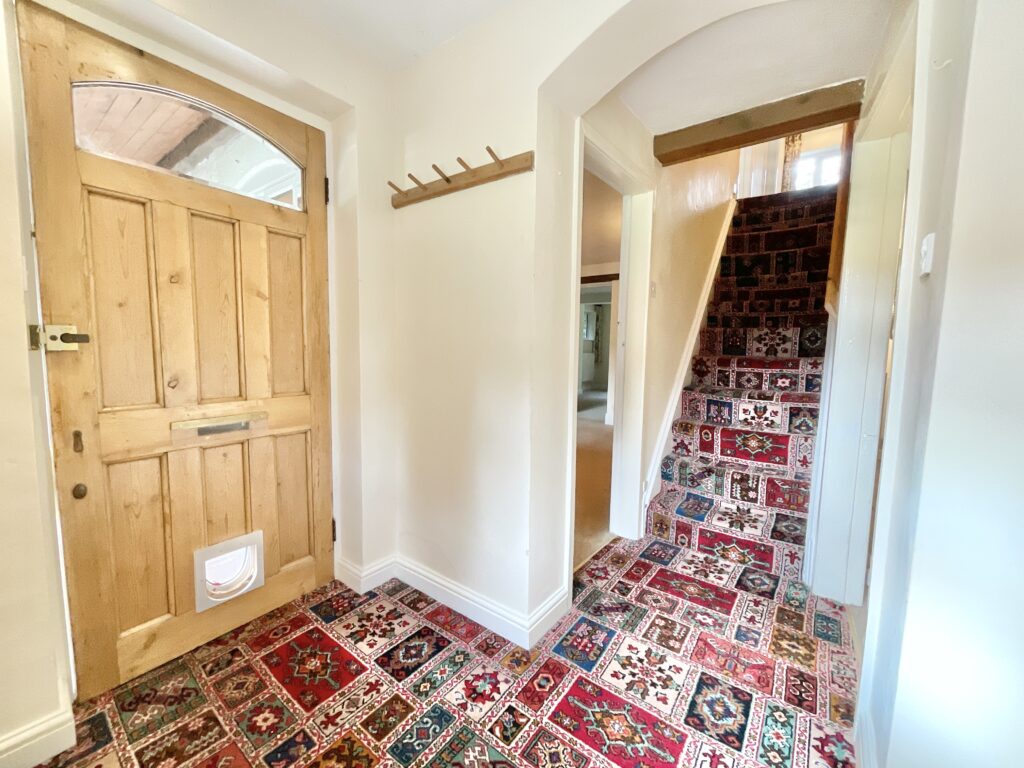 Bishops Offley, Stafford, ST21