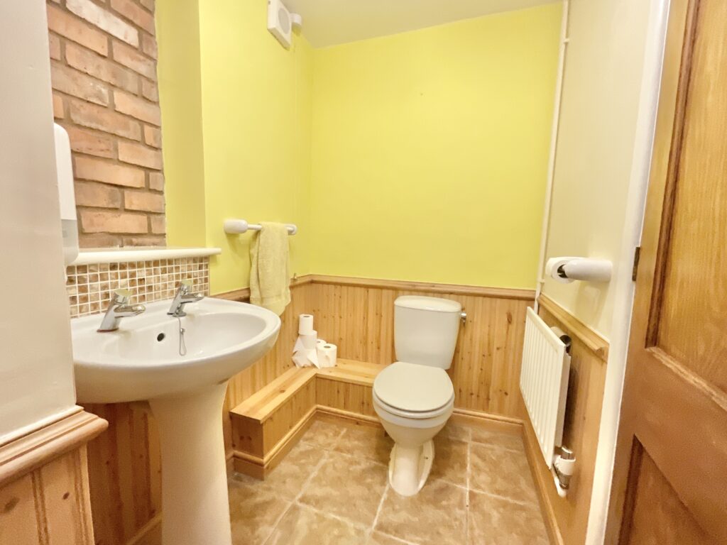 Bishops Offley, Stafford, ST21