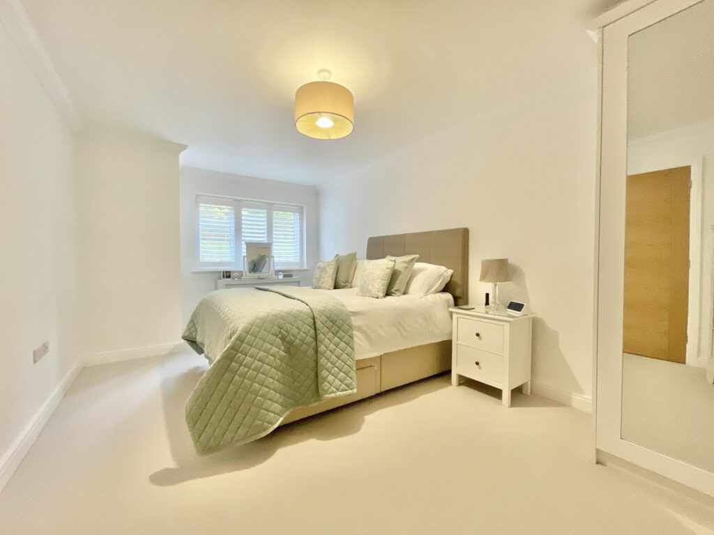 Burnt Oaks Place, Loggerheads, TF9