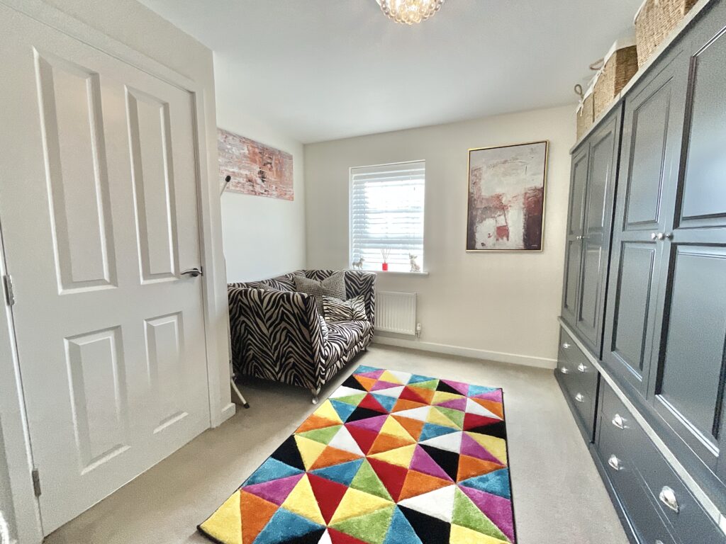 Blandford Way, Market Drayton, TF9