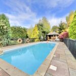 Fairview Villas, Baldwins Gate, ST5