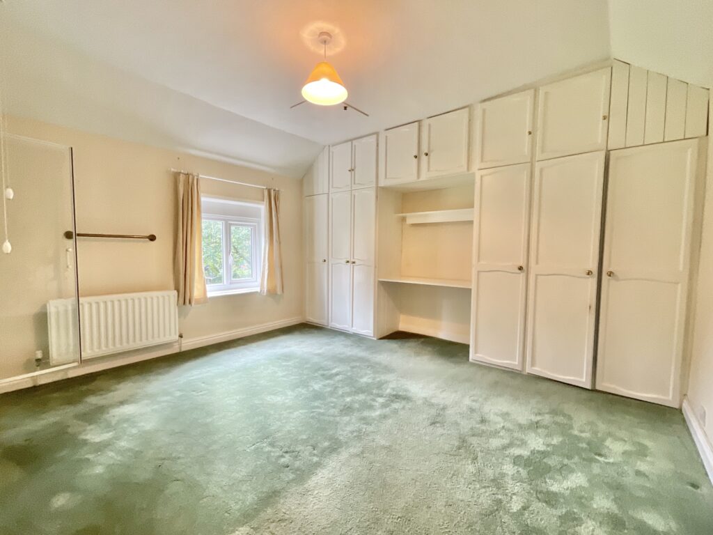 Bishops Offley, Stafford, ST21