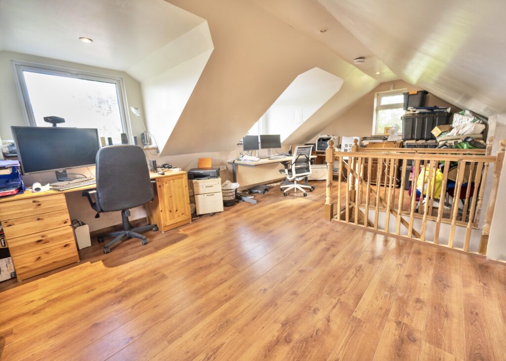 Salisbury Road, Market Drayton, TF9