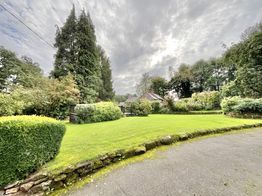 Bishops Offley, Stafford, ST21