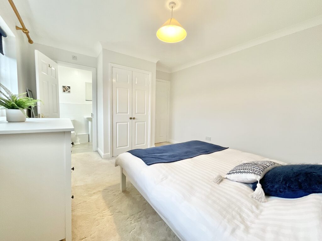 Swanholme Way, Baldwins Gate, ST5