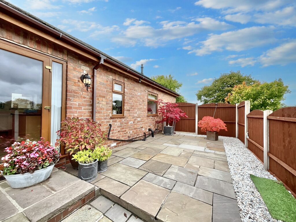 Consall, Wetley Rocks, ST9