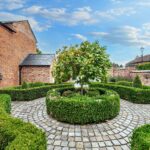 Welsh Row, Nantwich, CW5