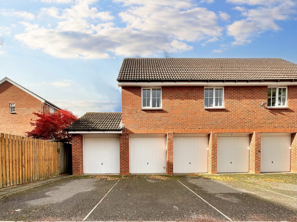 Trent Bridge Close, Stoke-On-Trent, ST4