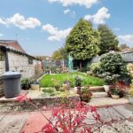 Milford Avenue, Werrington, ST9