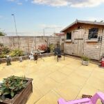 Redhill Gardens, Stone, ST15