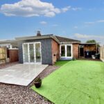 Scarratt Drive, Forsbrook, ST11