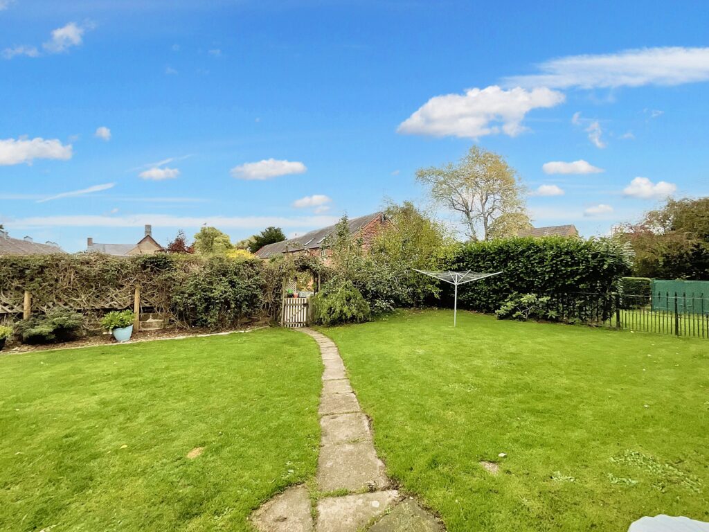 Stallington Road, Blythe Bridge, ST11