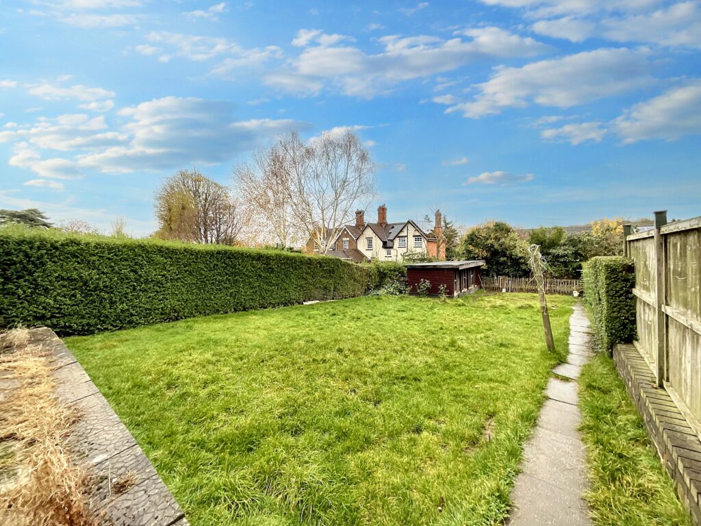 Whitfield Avenue, Newcastle, ST5