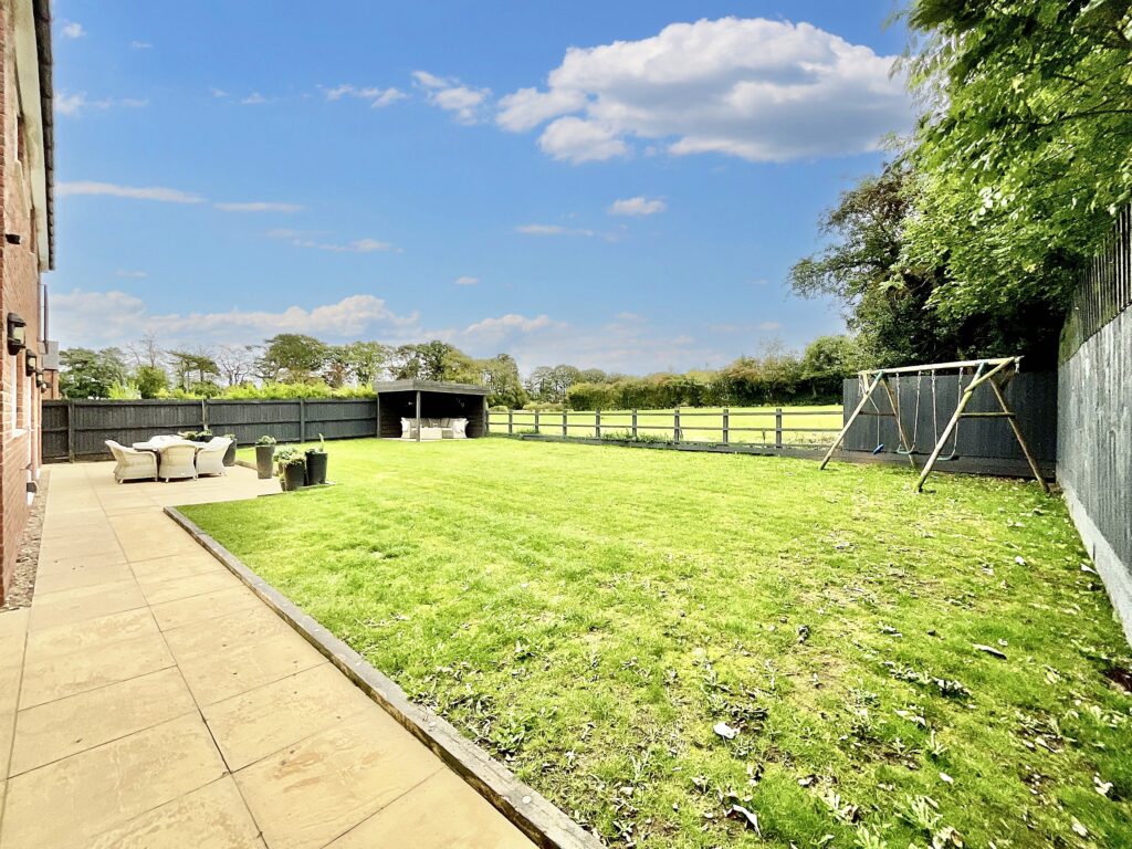 Langton Park, Eccleshall, ST21