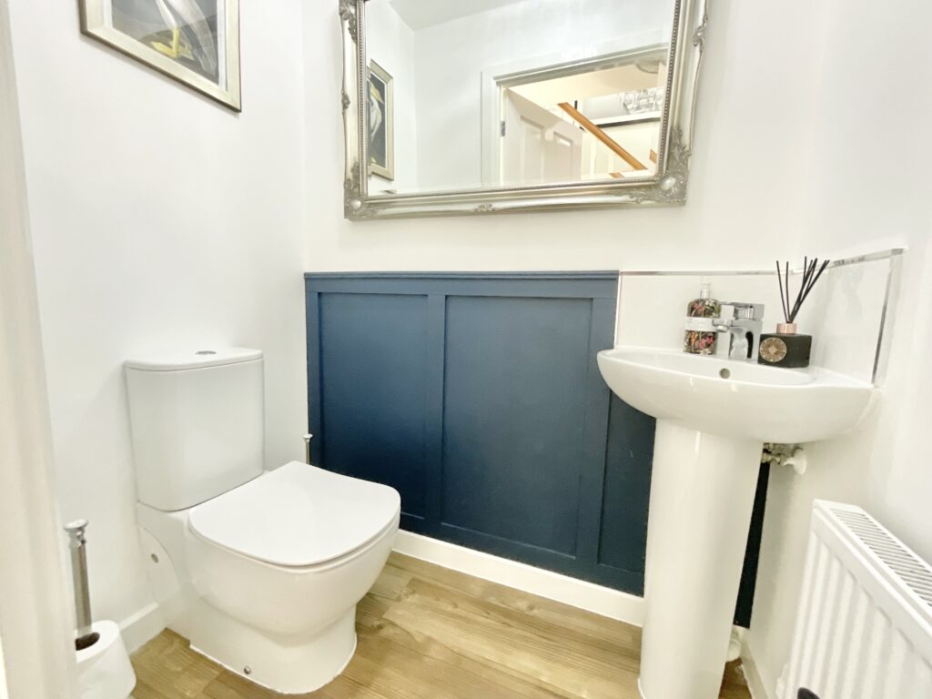 Blandford Way, Market Drayton, TF9