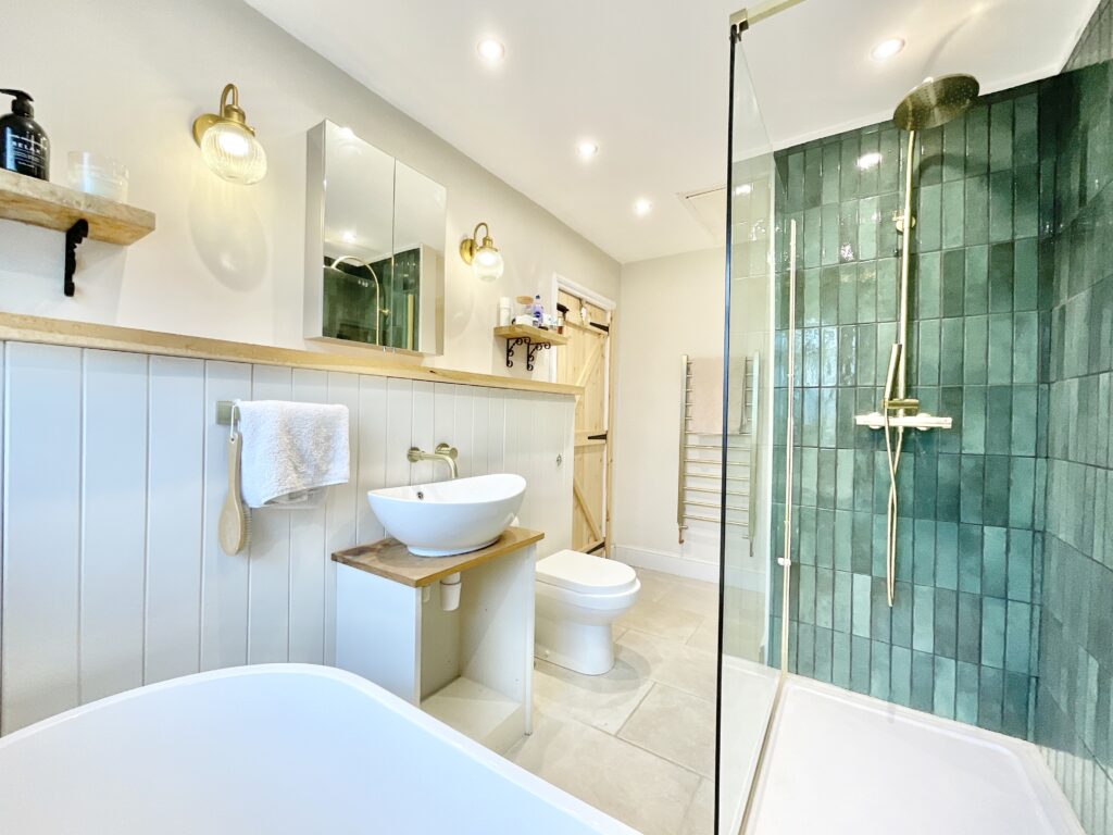 Mucklestone Road, Loggerheads, TF9