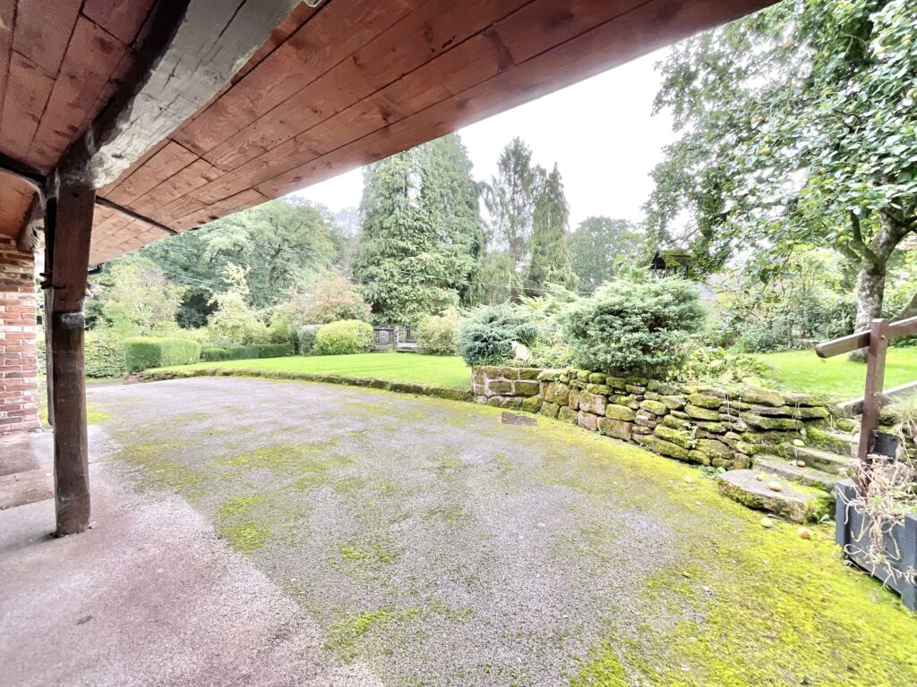 Bishops Offley, Stafford, ST21