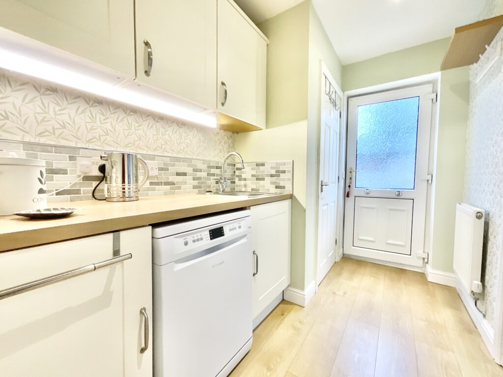 Moreton Street, Prees, SY13