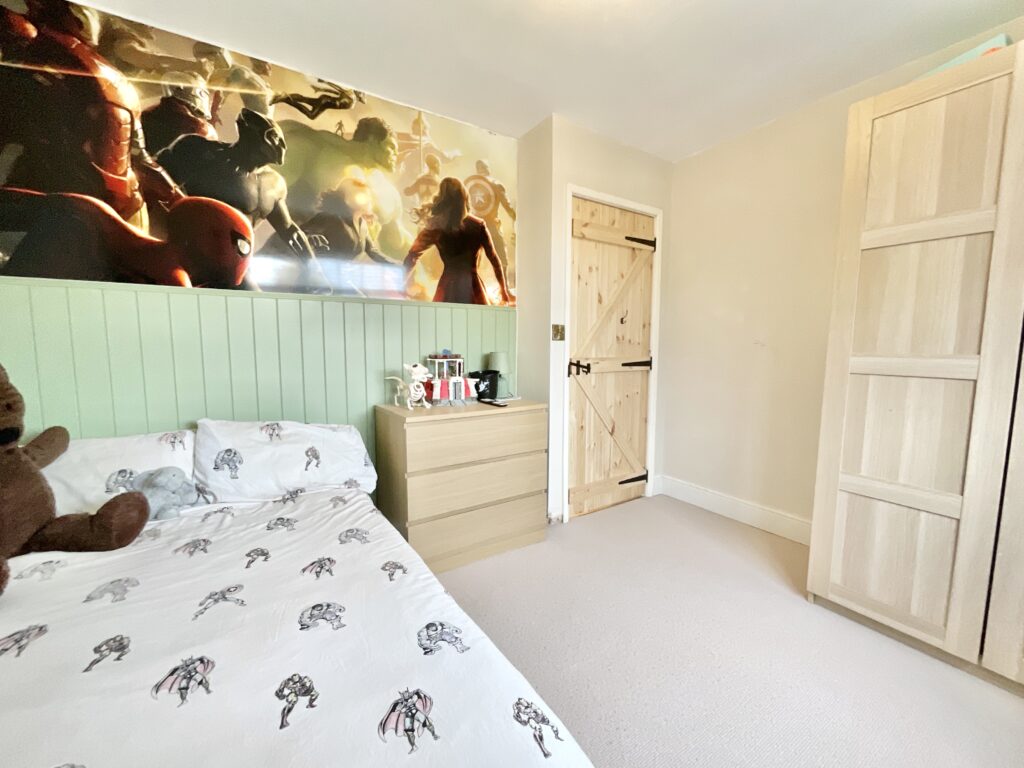 Mucklestone Road, Loggerheads, TF9