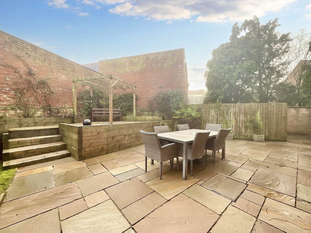 Audlem Road, Woore, CW3